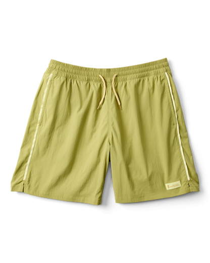 Brinco 7" Short - Solid - Men's - Seed - US 7599