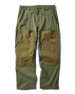Coraje Tech Utility Pant - Men's - Fatigue - US 9935