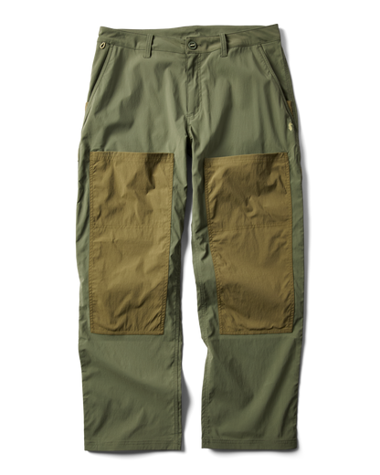 Coraje Tech Utility Pant - Men's - Fatigue - US 9935