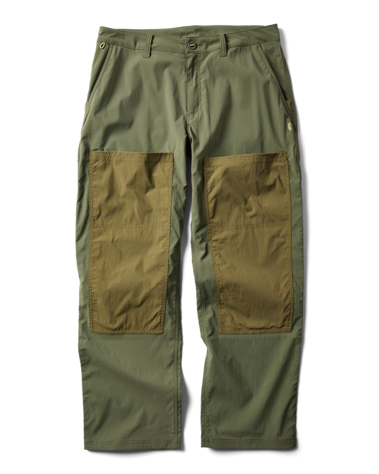 Coraje Tech Utility Pant - Men's - Fatigue - US 9935