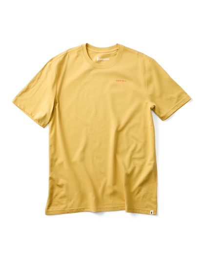 Mountain Magic T-Shirt - Men's - Husk - US 4852