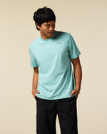 Mountain Magic T-Shirt - Men's - Tide Pool - US 4995