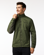 Pacaya 2.0 Insulated Jacket - Men's - Fatigue - US 1844