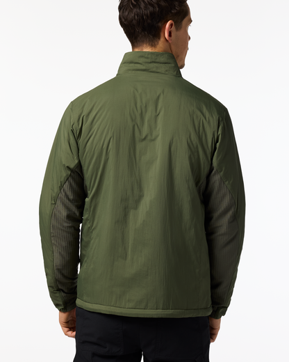 Pacaya 2.0 Insulated Jacket - Men's - Fatigue - US 1844