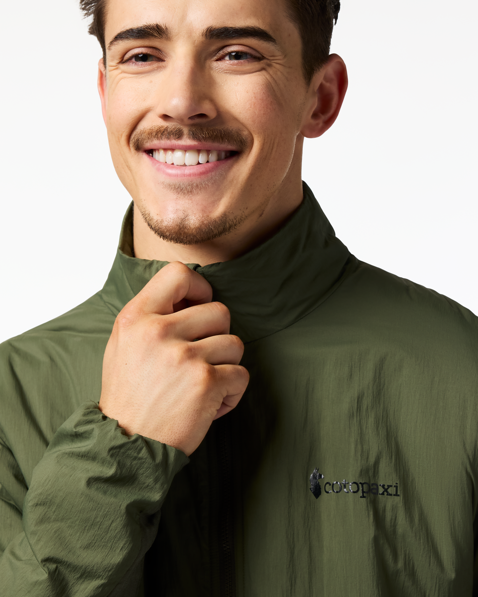 Pacaya 2.0 Insulated Jacket - Men's - Fatigue - US 1844