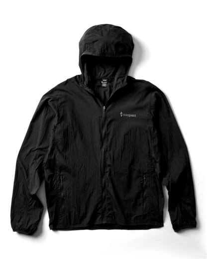 Pacaya Lite Hooded Jacket - Men's - Cotopaxi Black - US 8994