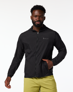 Pacaya Lite Hooded Jacket - Men's - Cotopaxi Black - US 8994