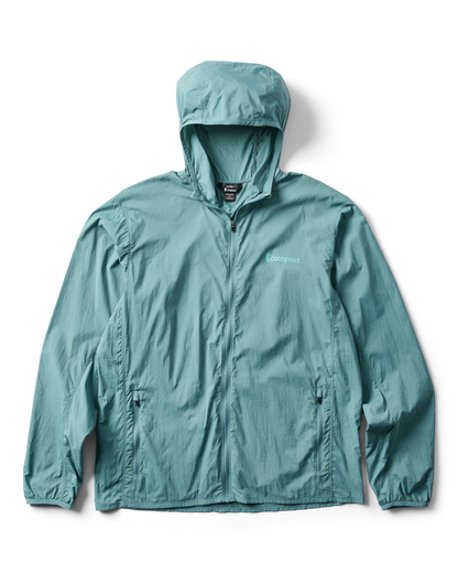 Pacaya Lite Hooded Jacket - Men's - Everglade - US 5346