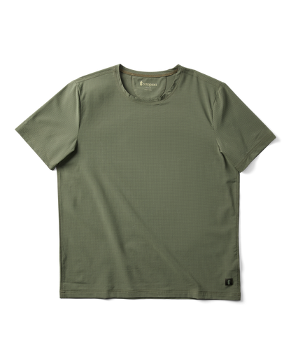 Pulso Tech T-Shirt - Men's - Fatigue - US 8352