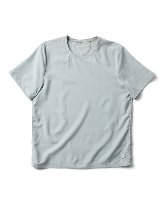 Pulso Tech T-Shirt - Men's - Vapor - US 1553