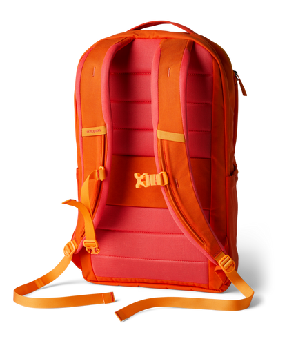 Allpa 26L Daypack - Contiguo - Orange - US 1711