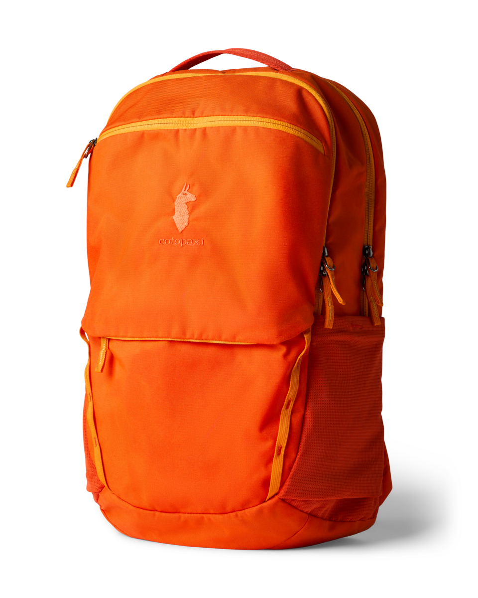 Allpa 26L Daypack - Contiguo - Orange - US 1711