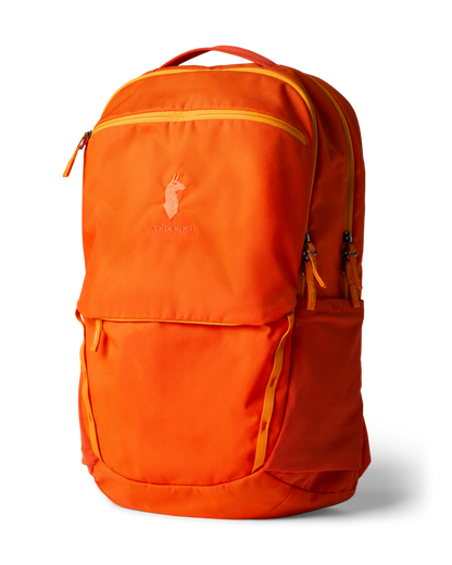 Allpa 26L Daypack - Contiguo - Orange - US 1711