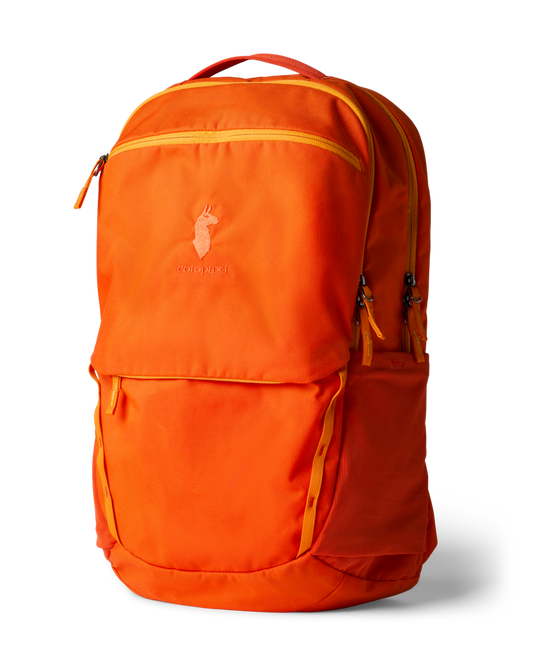 Allpa 26L Daypack - Contiguo - Orange - US 1711