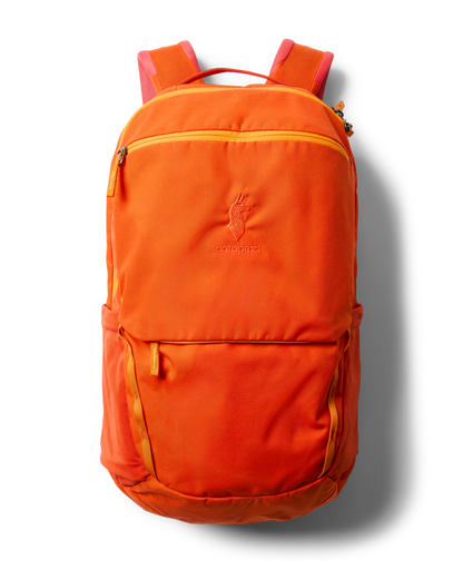 Allpa 26L Daypack - Contiguo - Orange - US 1711
