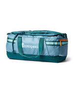 Allpa Getaway 70L Duffel - Blue Spruce/Abyss - US 2850