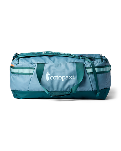Allpa Getaway 70L Duffel - Blue Spruce/Abyss - US 2850