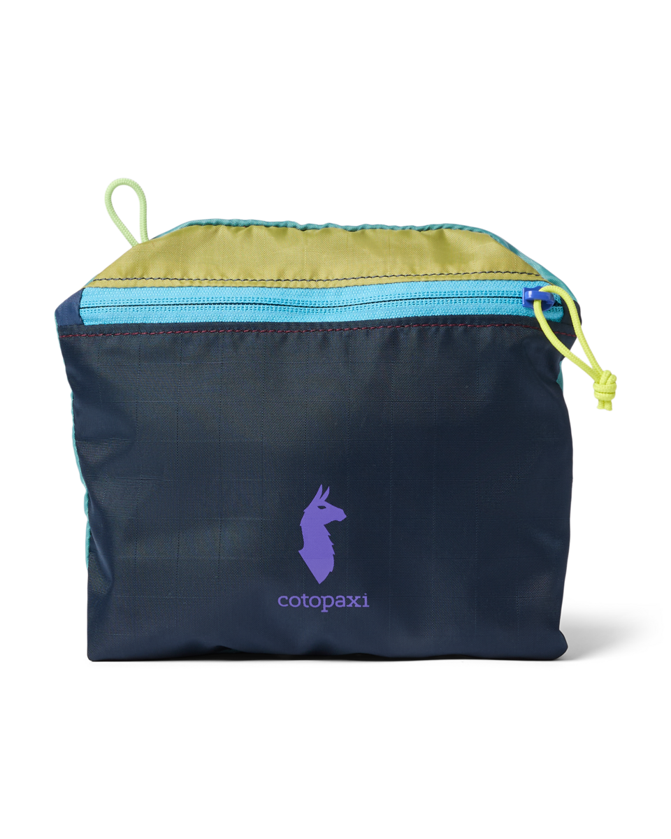 Arenilla Mesh Tote - Del Día - US 2360