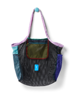 Arenilla Mesh Tote - Del Día - US 2360