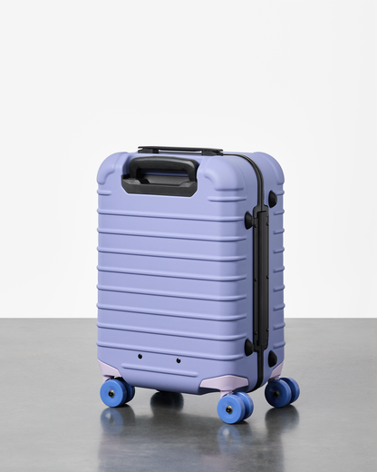 Coraza Suitcase - Carry On - Aster - US 2997