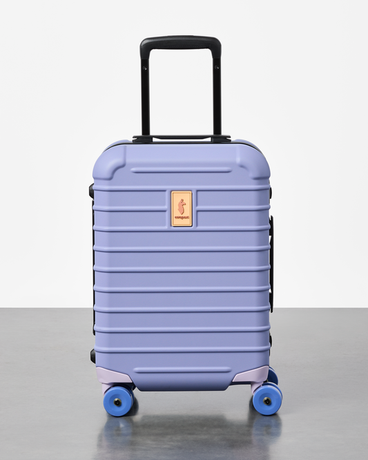 Coraza Suitcase - Carry On - Aster - US 2997