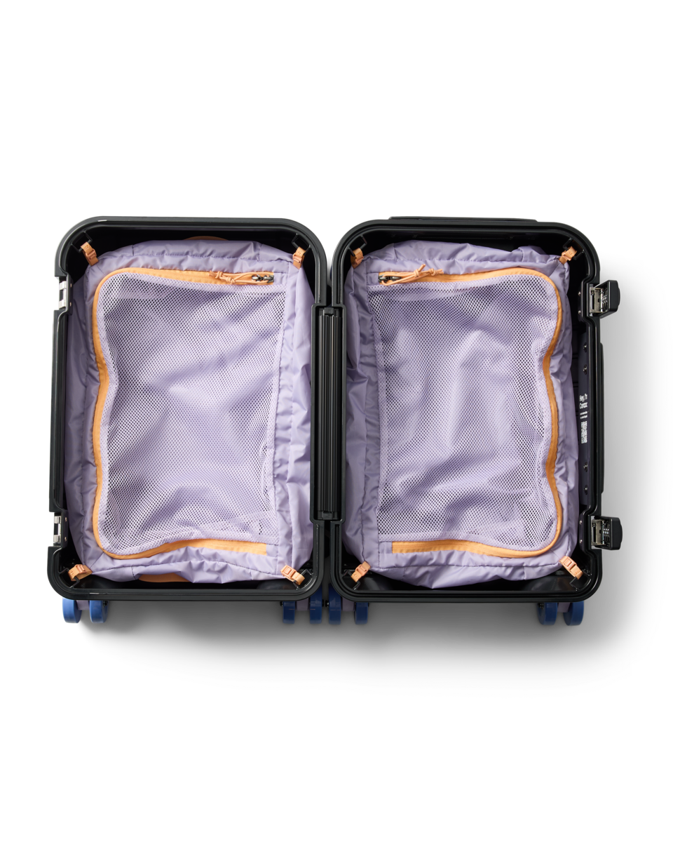 Coraza Suitcase - Carry On - Aster - US 2997