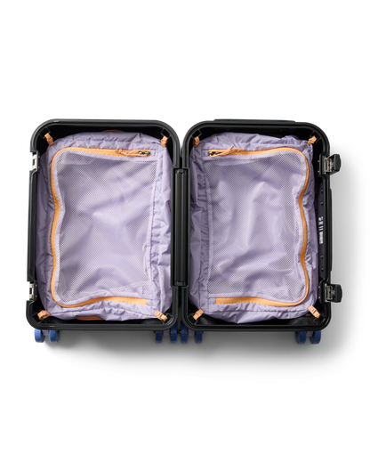 Coraza Suitcase - Carry On - Aster - US 2997