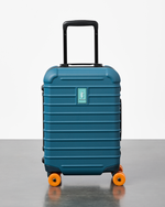 Coraza Suitcase - Carry On - Blue Spruce - US 4439