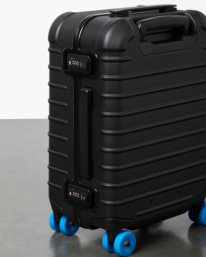 Coraza Suitcase - Carry On - Cotopaxi Black - US 3996