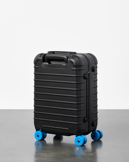 Coraza Suitcase - Carry On - Cotopaxi Black - US 3996