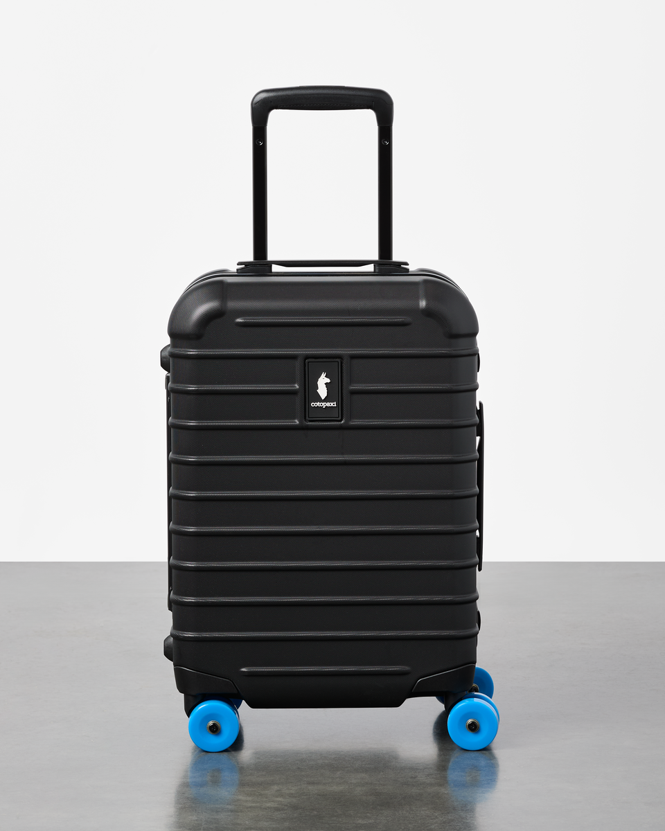 Coraza Suitcase - Carry On - Cotopaxi Black - US 3996