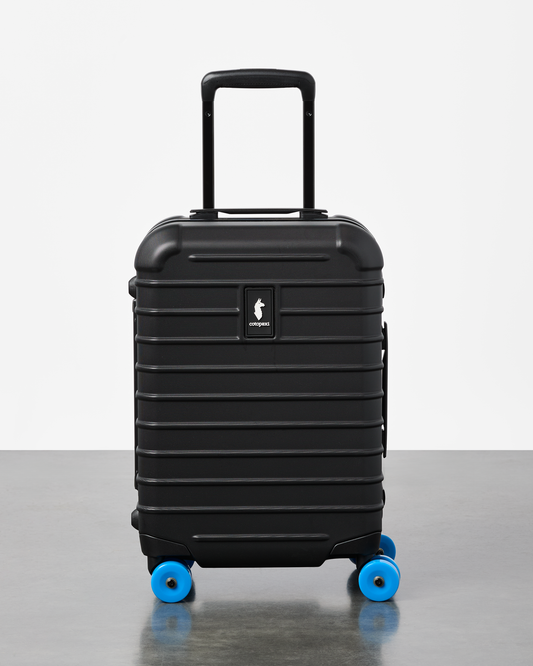Coraza Suitcase - Carry On - Cotopaxi Black - US 3996