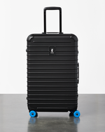Coraza Suitcase - Medium Checked - Cotopaxi Black - US 1070
