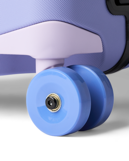 Coraza Interchangeable Wheel (Single) - Azure - US 3897