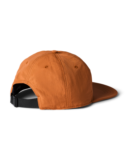 Cotopaxi Heritage Tech Hat - Whiskey - US 1687