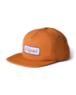 Cotopaxi Heritage Tech Hat - Whiskey - US 1687