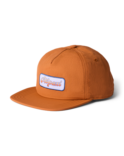 Cotopaxi Heritage Tech Hat - Whiskey - US 1687