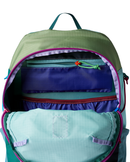 Elqui 18L Daypack - Del Día - US 6876
