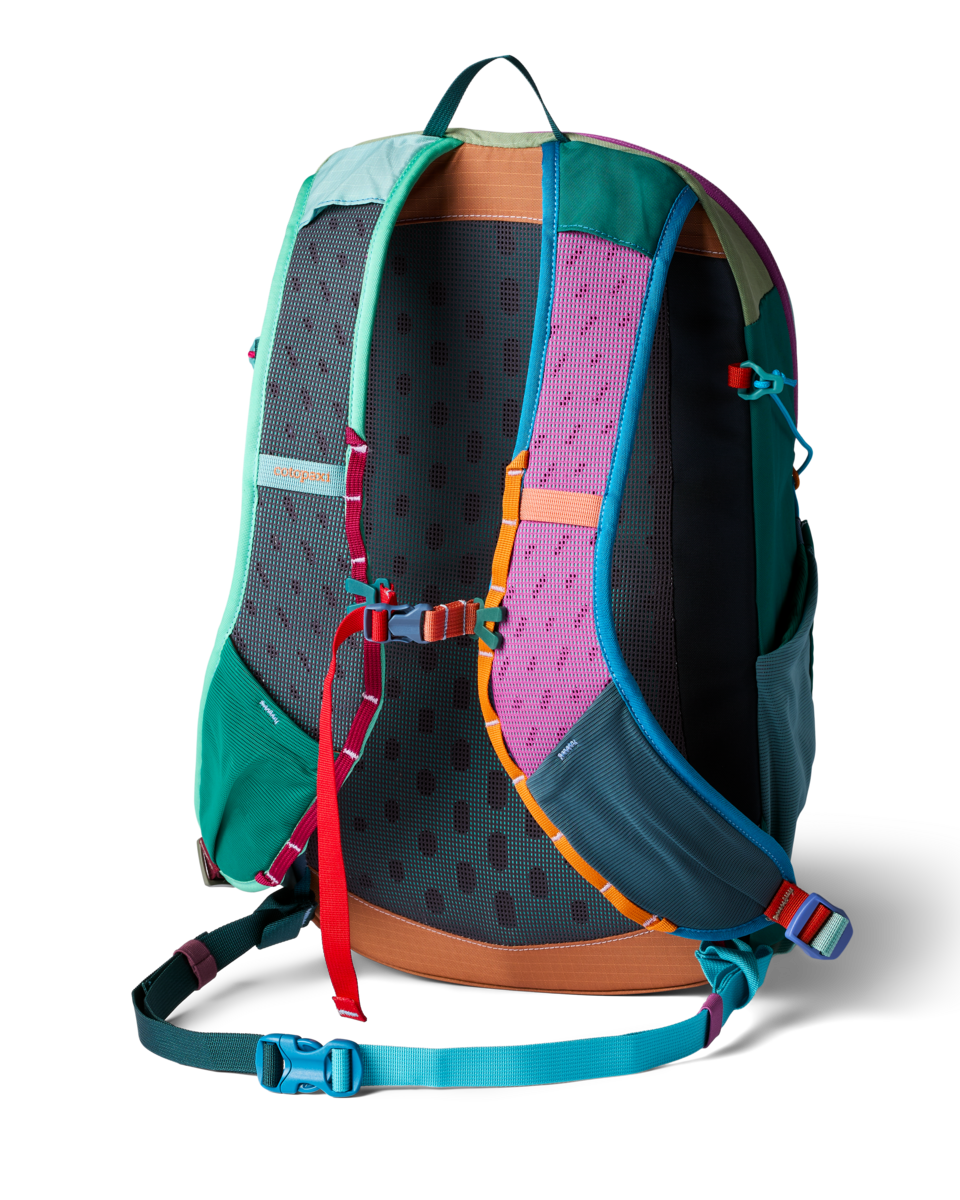 Elqui 18L Daypack - Del Día - US 6876