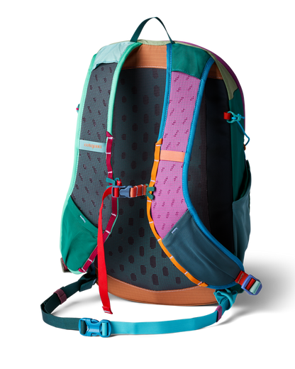 Elqui 18L Daypack - Del Día - US 6876