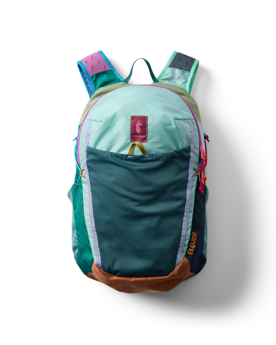 Elqui 18L Daypack - Del Día - US 6876