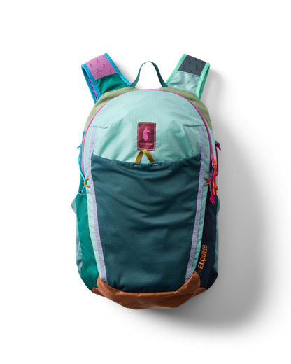 Elqui 18L Daypack - Del Día - US 6876