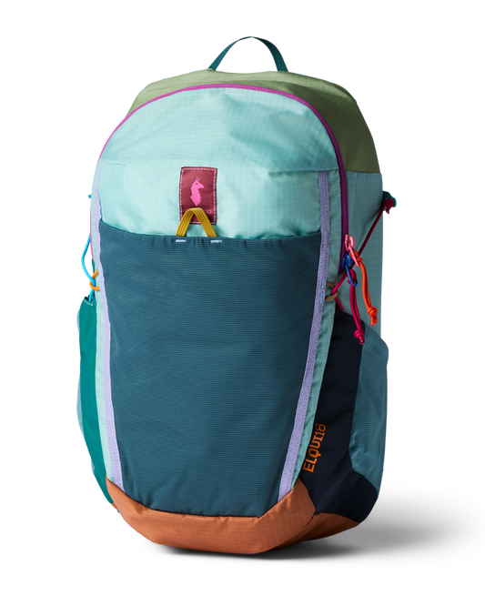 Elqui 18L Daypack - Del Día - US 6876