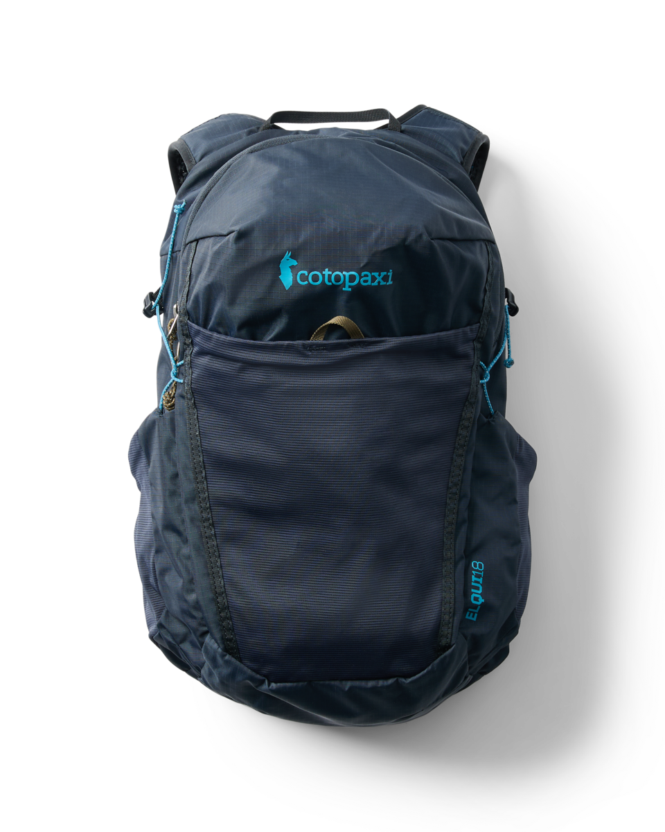 Elqui 18L Daypack - Carbon - US 4662