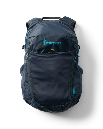 Elqui 18L Daypack - Carbon - US 4662