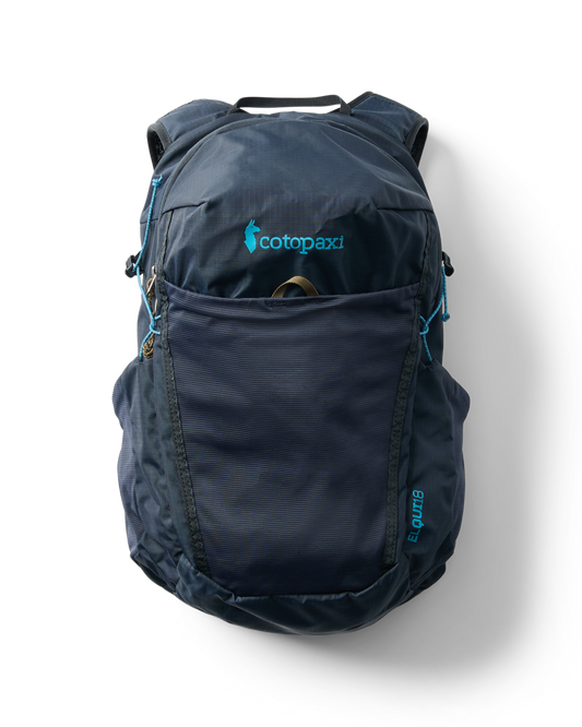 Elqui 18L Daypack - Carbon - US 4662