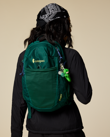 Elqui 18L Daypack - Kale - US 9367