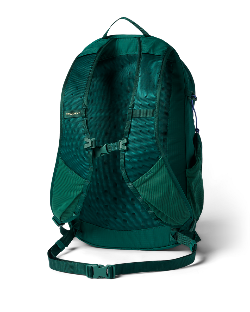 Elqui 18L Daypack - Kale - US 9367