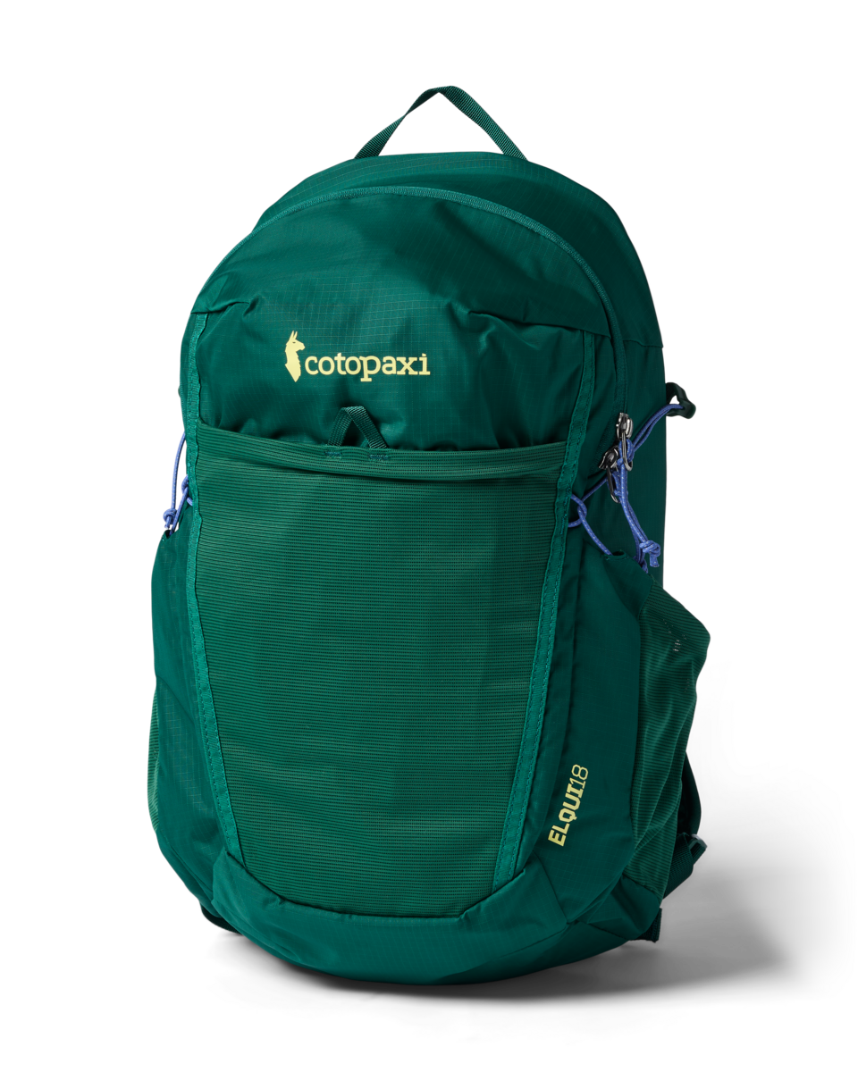 Elqui 18L Daypack - Kale - US 9367