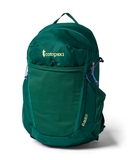 Elqui 18L Daypack - Kale - US 9367